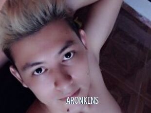 ARONKENS