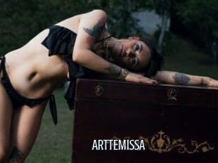 ARTTEMISSA