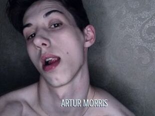 ARTUR_MORRIS