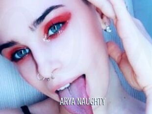 ARYA_NAUGHTY