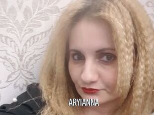 ARYIANNA