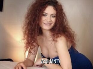ASHHANTY