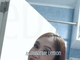 ASIANBarbie_Lemon
