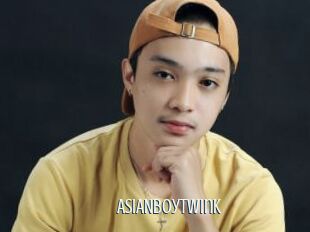 ASIANboytwink
