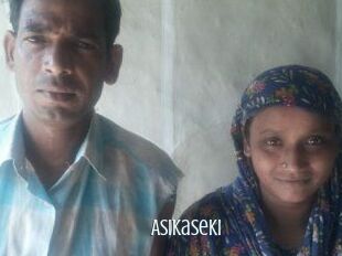 ASIKaseki