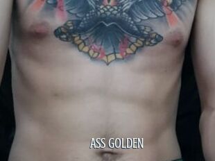 ASS_GOLDEN