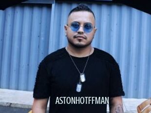 ASTONHOTFFMAN
