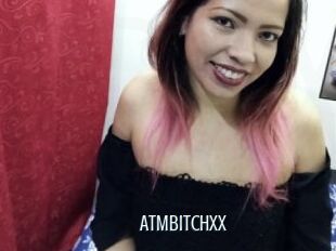 ATMbitchxx