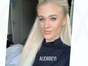 AUDRREYI