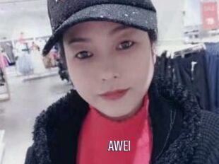 AWEI