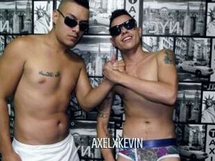 AXELXKEVIN