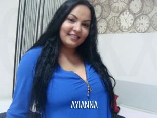 AYIANNA_