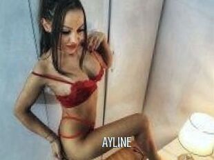 AYLINE