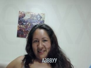 Aabbyy