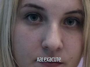 AalexaCute