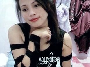 Aaliyah88 Edonkey xxx