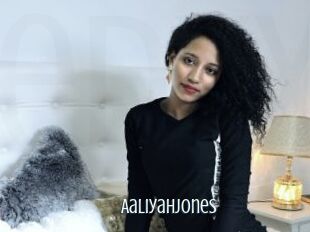 AaliyahJones