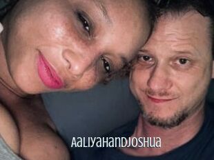AaliyahandJoshua