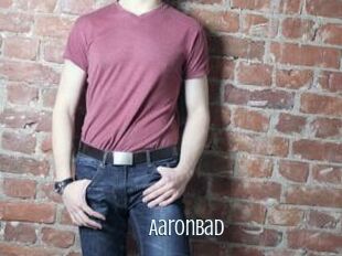 AaronBad