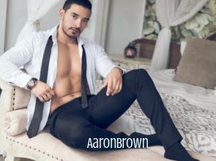 AaronBrown