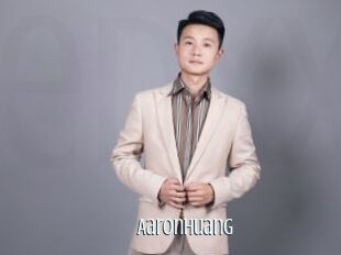 AaronHuang