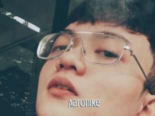 AaronIke