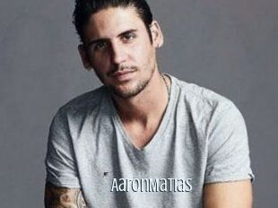 Aaron_Matias