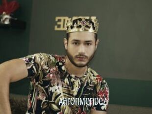 AaronMendez