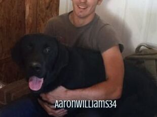 AaronWilliams34 Edonkey xxx