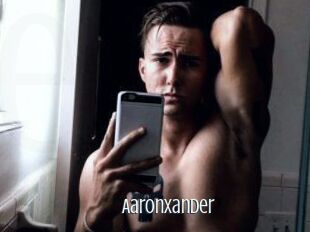 Aaron_Xander