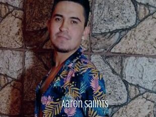 Aaron_Saiints