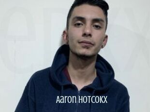 Aaron_hotcokX