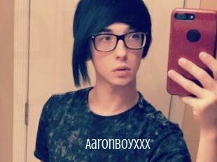 Aaronboyxxx