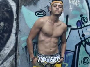 Aaronsyde