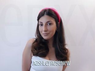 AashleyRoseNew