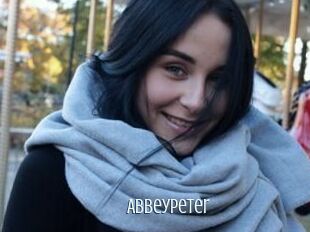 Abbey_Peter