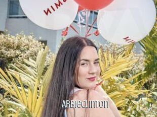 AbbieClinton