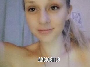 AbbieGirl9