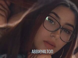 AbbieHilton