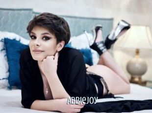 AbbieJoy