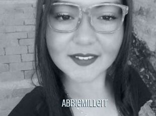AbbieMillerr