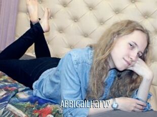 AbbigailHarvy