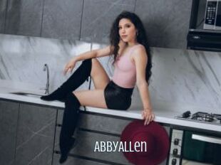 AbbyAllen