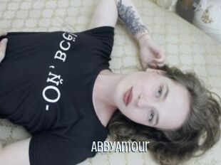 AbbyAmour
