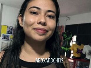 AbbyAndChris