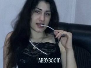 AbbyBoom