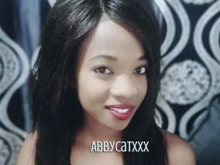 AbbyCatXxx