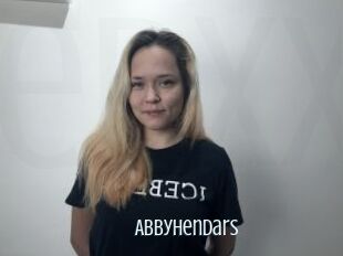 AbbyHendars