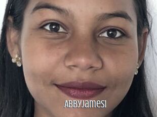 AbbyJames1