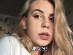 AbbyJeks Edonkey xxx